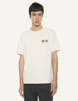 Double Fox Head - Selections - Men | Maison Kitsuné