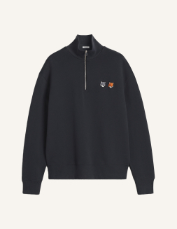 Double Fox Head - Selections - Men | Maison Kitsuné