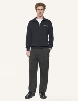 Double fox Head - Selections - Men | Maison Kitsuné