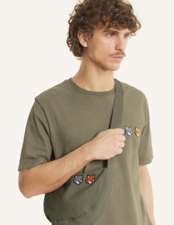 Backpacks & Bumbags - Bags - ACCESSORIES | Maison Kitsuné