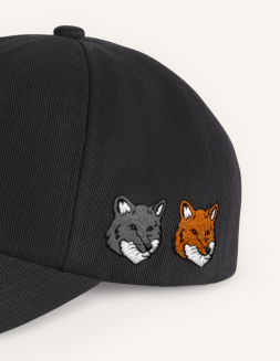 キャップ＆ハット - メンズ | Maison Kitsuné