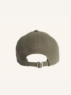 Double Bold Fox Head - Selections - Men | Maison Kitsuné