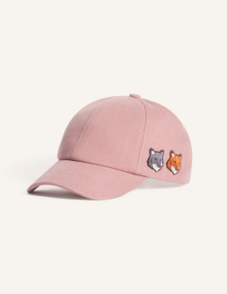 Caps & Hats - Accessories - Women | Maison Kitsuné