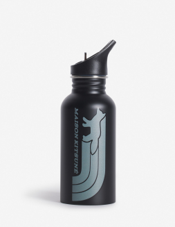 Cafe Kitsune/(U)COFFEE CUP THERMOS 500ML 500 ML Travel