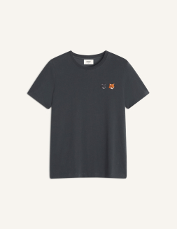 Tシャツ - レディース | メゾン キツネ(Maison Kitsuné) 公式