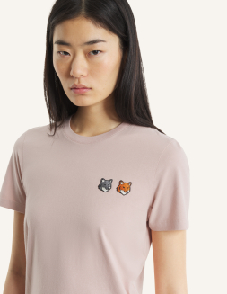 Tシャツ - ウェア - レディース | Maison Kitsuné