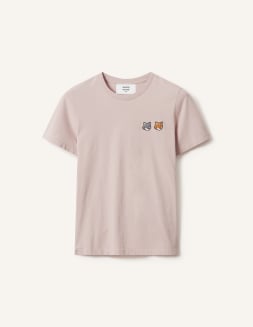 Tシャツ - レディース | メゾン キツネ(Maison Kitsuné) 公式