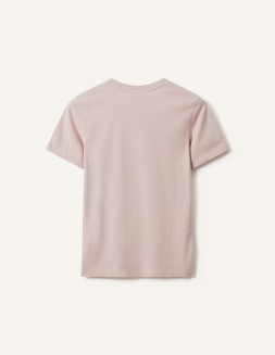 DOUBLE FOX HEAD REGULAR TEE-SHIRT | Maison Kitsuné