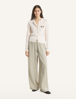 Sweaters & Cardigans - Ready to Wear - Women | Maison Kitsuné
