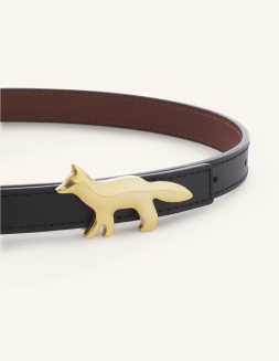 Belts - Other Accessories - ACCESSORIES | Maison Kitsuné