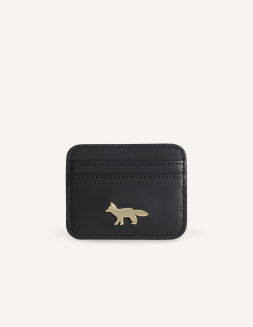 Leather goods Refined pieces for daily life | Maison Kitsuné