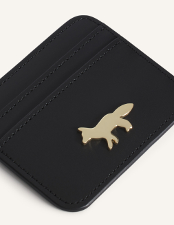 Small leather goods - Bags - ACCESSORIES | Maison Kitsuné