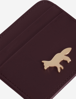 革小物 - バッグ - アクセサリー | Maison Kitsuné