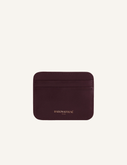 Leather goods Refined pieces for daily life | Maison Kitsuné
