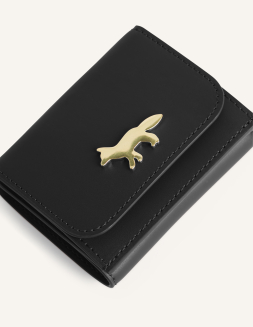 Leather Goods - Accessories - Men | Maison Kitsuné
