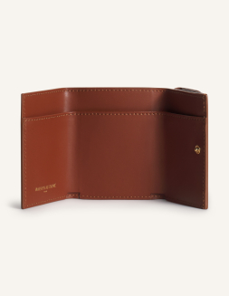 Small Leather Goods - Men | Maison Kitsuné