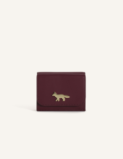 ★定価35200★メゾンキツネ(MAISON KITSUNE) 財布 ポーチ MAISON KITSUNE（メゾン キツネ） Maison Kitsune(メゾン キツネ