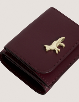 Leather goods Refined pieces for daily life | Maison Kitsuné