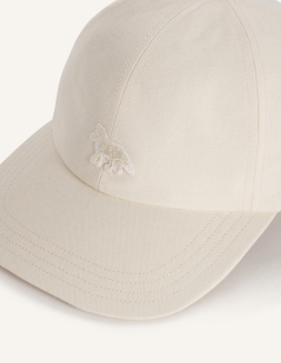 キャップ＆ハット | メゾン キツネ(Maison Kitsuné) 公式オンライン