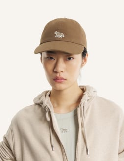 Caps & Hats - Accessories - Women | Maison Kitsuné