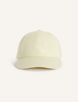 キャップ＆ハット | メゾン キツネ(Maison Kitsuné) 公式オンライン