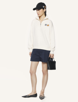 Double Fox Head - セレクション - レディース | Maison Kitsuné