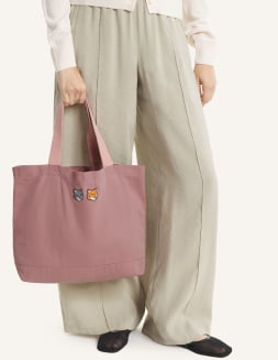 Double Fox Head - Selections - Women | Maison Kitsuné