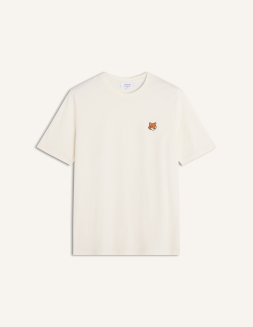 FOX HEAD COMFORT TEE-SHIRT | Maison Kitsuné
