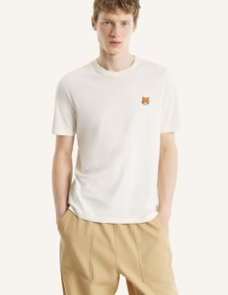 Organic Cotton - ICONICS - Selections | Maison Kitsuné