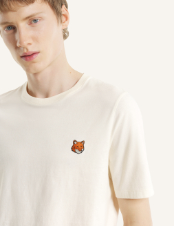 Organic Cotton - ICONICS - Selections | Maison Kitsuné