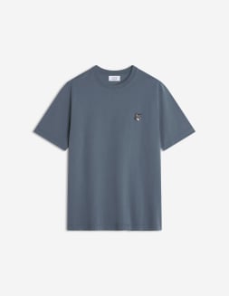 Tシャツ - ウェア - メンズ | Maison Kitsuné