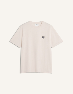 フォックスヘッド オーバーサイズ Tシャツ | Maison Kitsuné