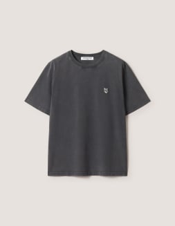 Men's T-shirts - Comfort & timeless style | Maison Kitsuné