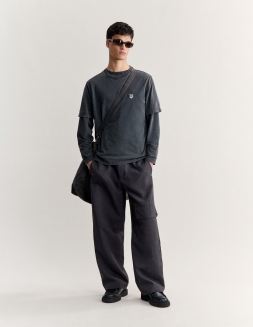 Maison Kitsuné | メゾン キツネ公式オンラインストア | Maison Kitsuné