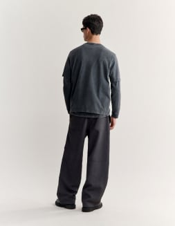 メンズ コレクション | メゾン キツネ(Maison Kitsuné) 公式オンライン