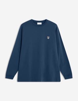 Tシャツ - ウェア - メンズ | Maison Kitsuné