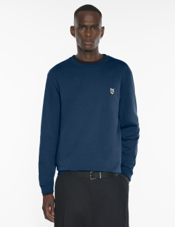 Tシャツ - ウェア - メンズ | Maison Kitsuné