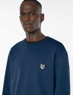 Tシャツ - ウェア - メンズ | Maison Kitsuné