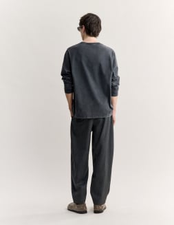 メンズ アイテム セレクション | メゾン キツネ(Maison Kitsuné) 公式