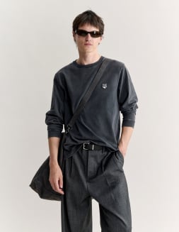 Maison Kitsuné | メゾン キツネ公式オンラインストア | Maison Kitsuné