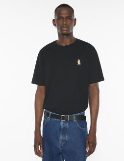 JP EXCLUSIVE フォックス Tシャツ | Maison Kitsuné