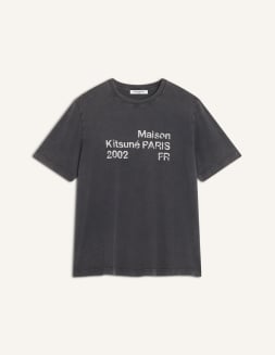 New arrivals clothing - Fresh styles| Maison Kitsuné | Maison Kitsuné