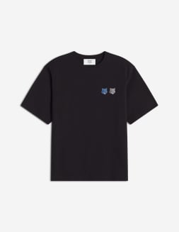 フォックスヘッド オーバーサイズ Tシャツ | Maison Kitsuné