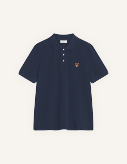 MAISON KITSUNÉ ポロシャツ M ポロシャツ - メンズ | メゾン キツネ(Maison Kitsuné) 公式オンライン