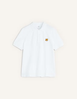 ポロシャツ - メンズ | メゾン キツネ(Maison Kitsuné) 公式オンライン