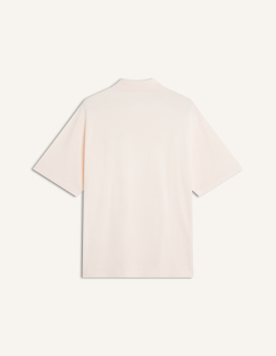 フォックスヘッド コンフォート ポロ | Maison Kitsuné