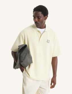 Maison Kitsuné | メゾン キツネ公式オンラインストア | Maison Kitsuné