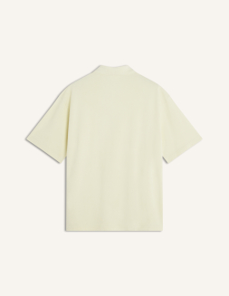 フォックスヘッド コンフォート ポロ | Maison Kitsuné
