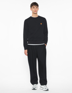 スウェット&フーディ - ウェア - メンズ | Maison Kitsuné