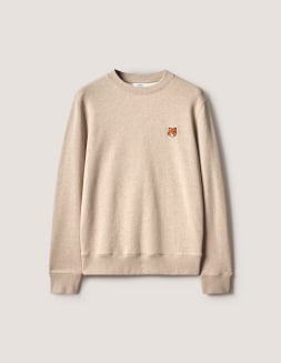 Sweatshirts & Hoodies - Ready to Wear - Men | Maison Kitsuné